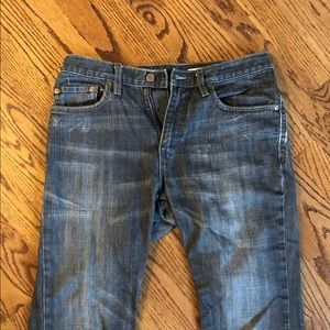 Banana Republic Bootcut Men’s Jeans